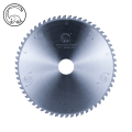 Premium Quality TCT thin Circular Saw Blade aluminum Cutting Blade